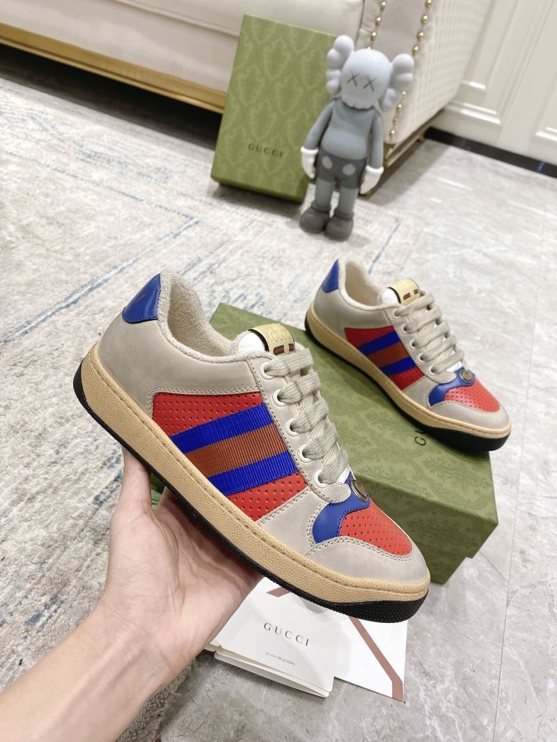 Gucci Screener Shoes